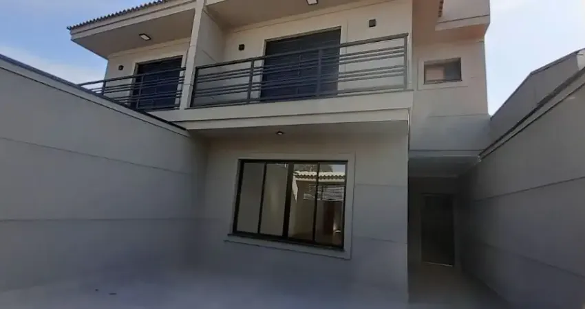 Sobrado novo próximo a serra da cantareira, com 200m2, 3 dormitorios, 1 suite, 2 vagas