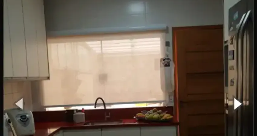 Casa com 3 quartos à venda na Rua Hidrolândia, Tucuruvi, São Paulo