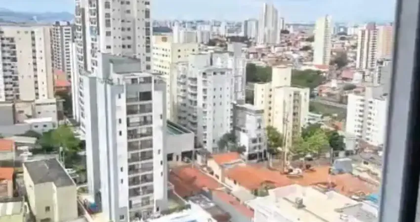 Lindo apartamento com vista panoramica, 2 dormitorios 1 suite 1 vaga