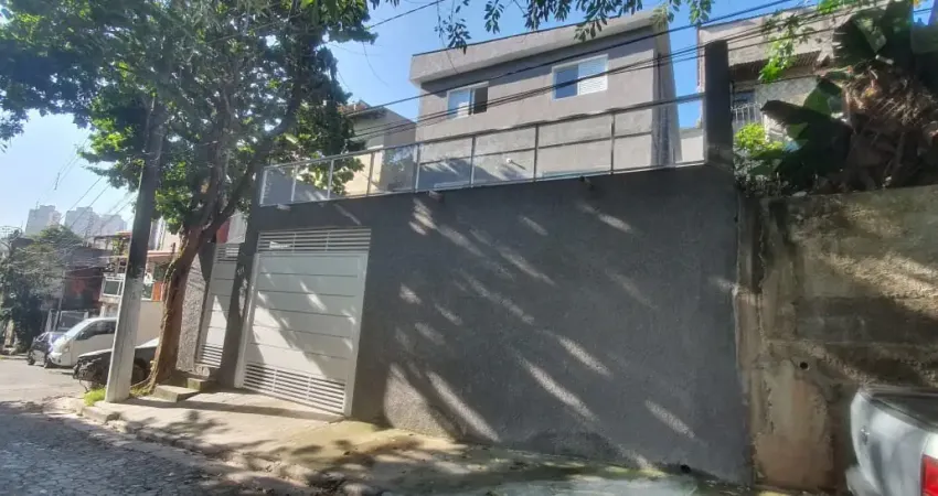 Sobrado mandaqui 300m² área construída 5 dormitórios 1 suíte 3 vagas totalmente reformado pronto para morar!!