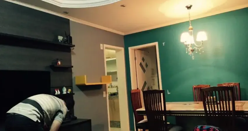 Apartamento em Condominio Clube 92m ² Mandaqui Vista Panorâmica ao lado do Shopping Santana Park 2 vagas