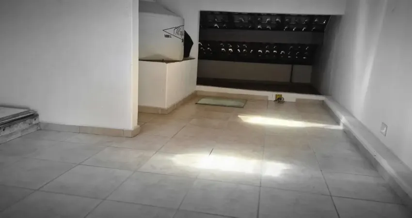 Sobrado com 2 dormitorios 2 vagas de garagem 150m2 condominio