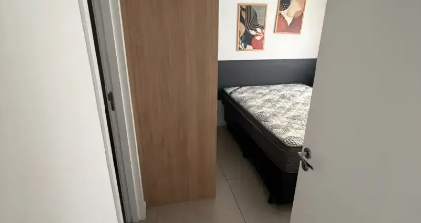 Lindo apartamento mobiliado para alugar no jardim são Paulo