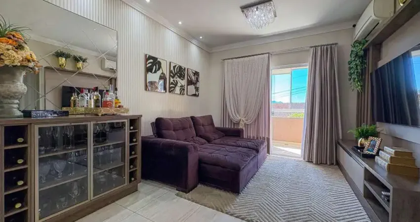 Apartamento com 2 quartos à venda no Das Nações, Timbó