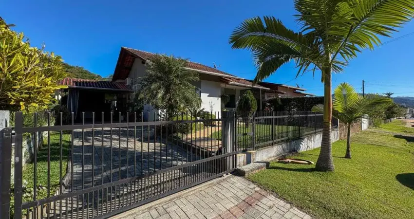 Casa com 4 quartos à venda na Vila Germer, Timbó