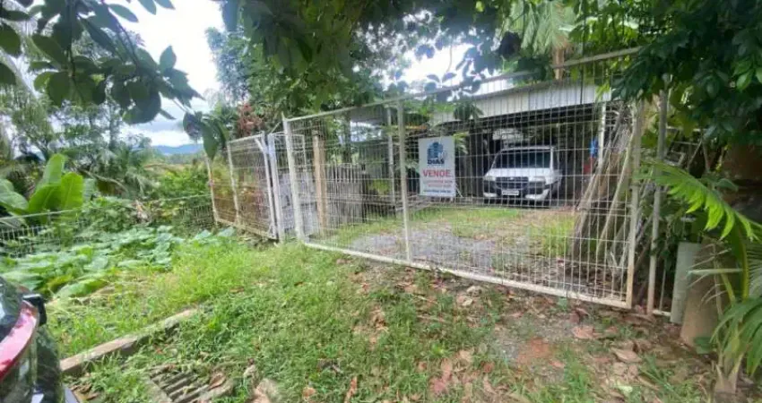 Terreno à venda no Fortaleza, Blumenau