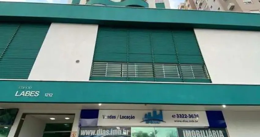 Apartamento com 2 quartos à venda no Victor Konder, Blumenau 