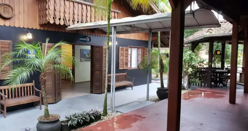 Sala comercial para alugar no Salto do Norte, Blumenau 