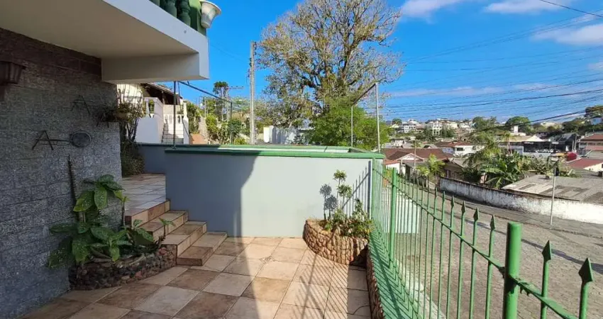 Casa com 3 quartos para alugar no Itoupava Norte, Blumenau