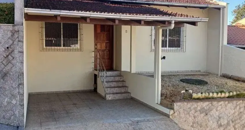 Casa com 2 quartos para alugar na Escola Agrícola, Blumenau