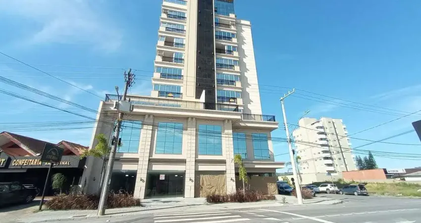 Apartamento com 2 quartos para alugar no Imigrantes, Timbó