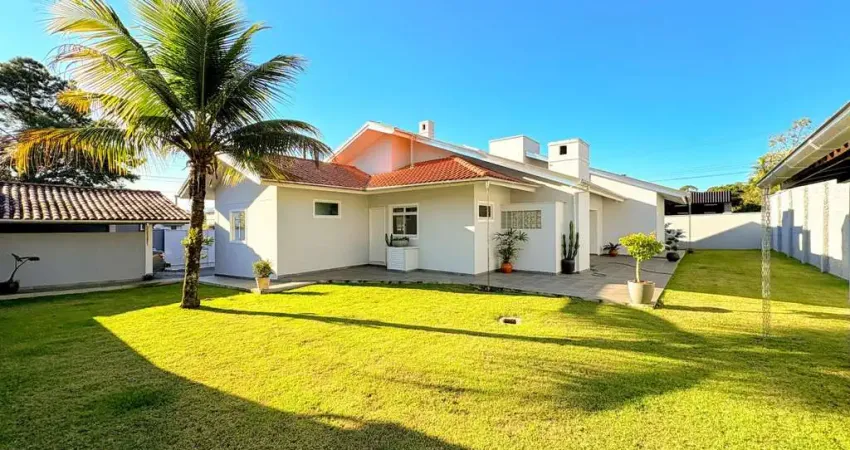 Casa com 4 quartos à venda no Das Nações, Timbó