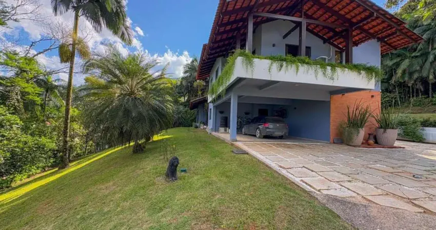 Casa com 4 quartos à venda no Divinéia, Rio dos Cedros