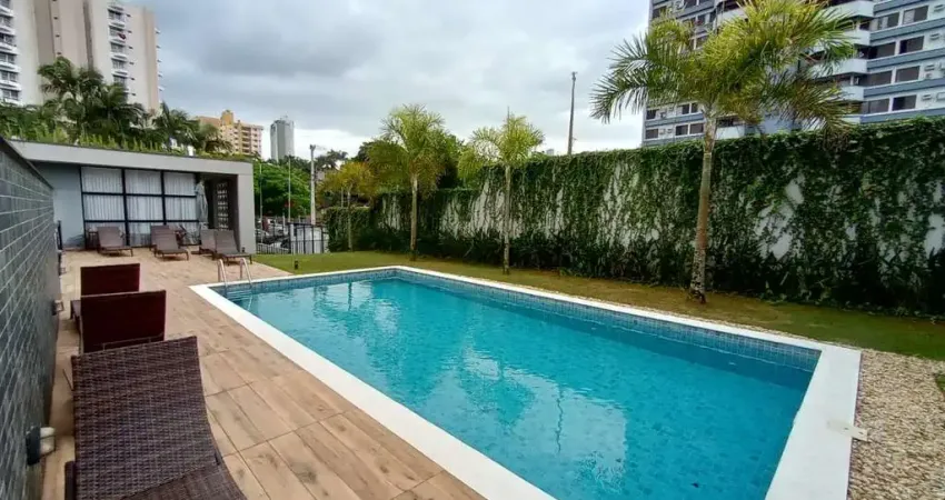 Apartamento com 1 quarto para alugar no Victor Konder, Blumenau 