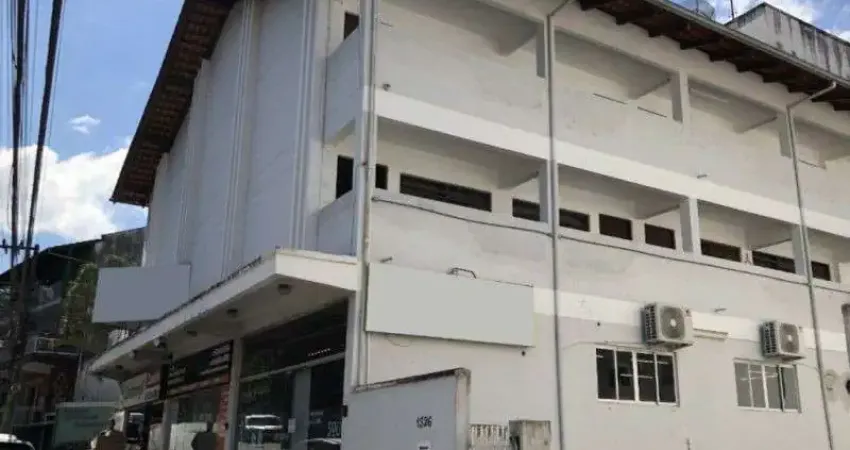 Apartamento com 1 quarto para alugar em Água Verde, Blumenau 