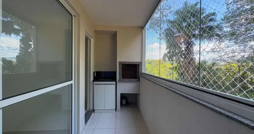 Apartamento com 2 quartos à venda em Água Verde, Blumenau 