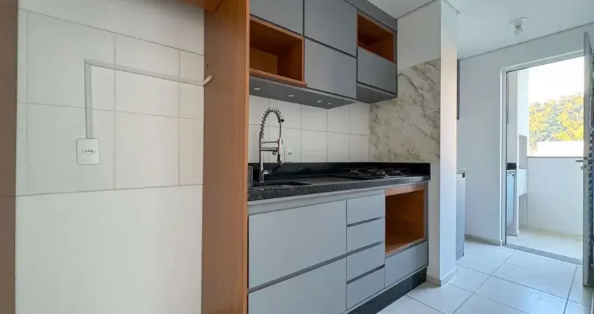 Apartamento com 2 quartos à venda em Água Verde, Blumenau