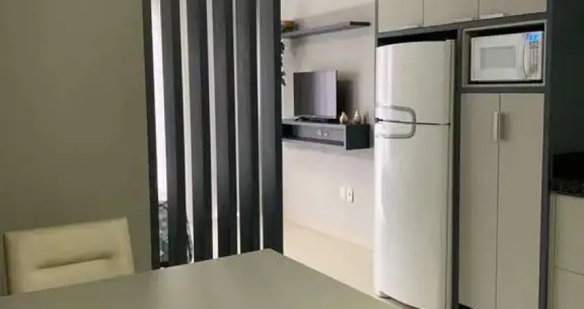 Apartamento com 1 quarto para alugar no Garcia, Blumenau