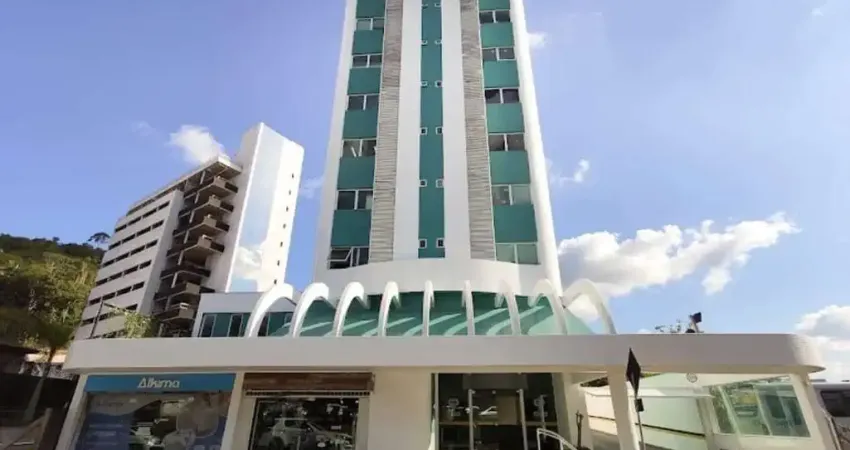 Sala comercial com 2 salas à venda no Garcia, Blumenau