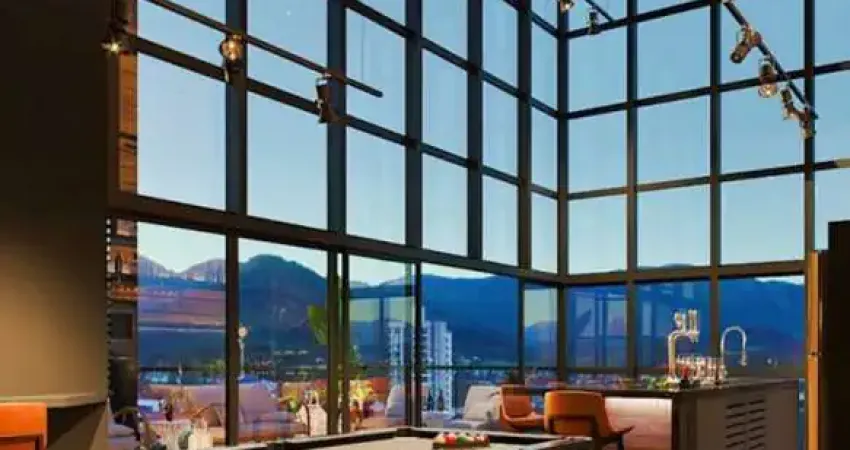 Apartamento com 2 quartos à venda em Das Capitais, Timbó