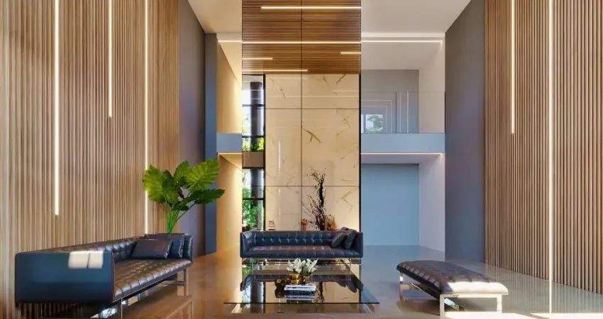 Apartamento com 2 quartos à venda em Das Capitais, Timbó