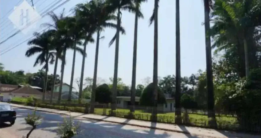 Terreno comercial à venda em Das Capitais, Timbó