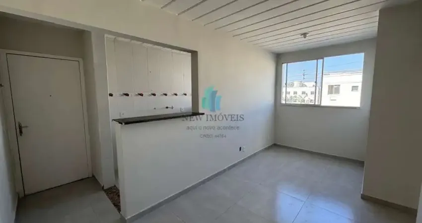 Apartamento com 2 quartos à venda na Avenida Cesário de Melo, 7664, Campo Grande, Rio de Janeiro