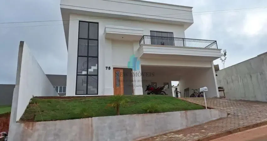 Alto da serra - casa à venda no bairro vale dos pinheiros - são lourenço/mg