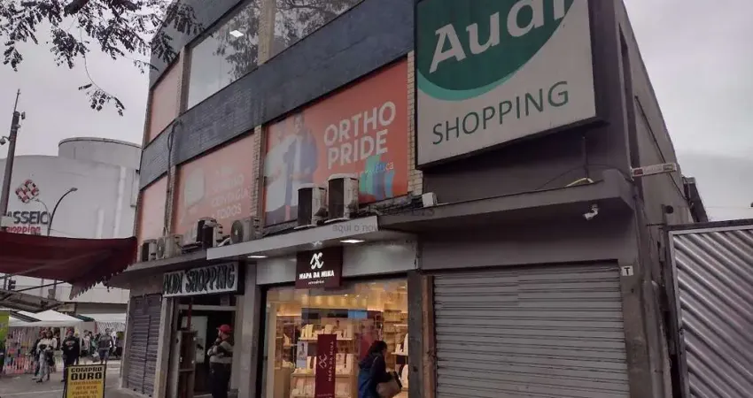 Ponto comercial para alugar na Rua Aurélio Figueiredo, Campo Grande, Rio de Janeiro