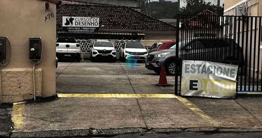 Área para alugar no bairro campo grande - rio de janeiro/rj, zona oeste