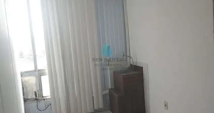 Condomínio do edifício campo grande trade center - sala comercial no trade center em campo grande