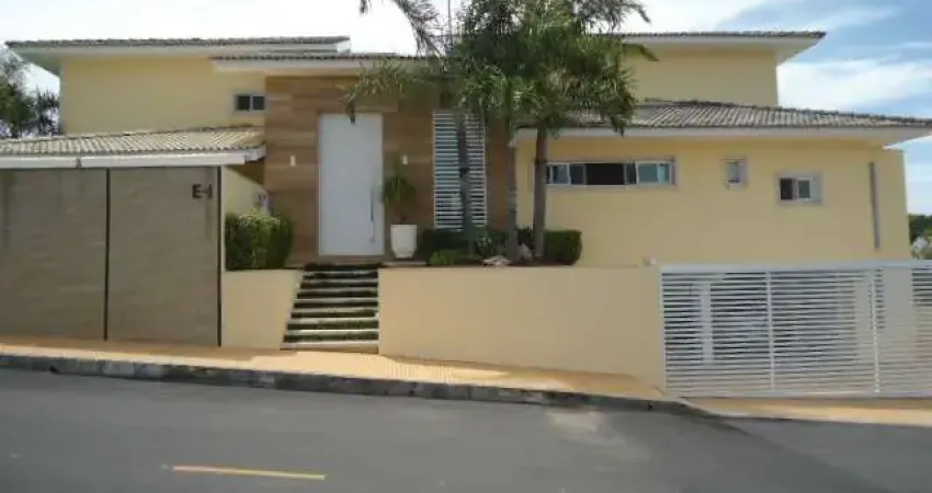 Casa em condomínio fechado com 5 quartos à venda na Avenida Praia de Itapoan, s/n, Vilas do Atlantico, Lauro de Freitas