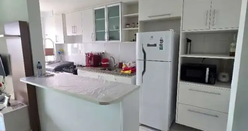 Apartamento com 2 quartos para alugar na Rua Rio das Graças, 999, Recreio Ipitanga, Lauro de Freitas