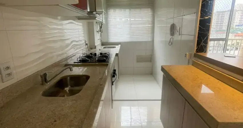 Apartamento 2 quartos, no bairro mogilar, condomínio máximo