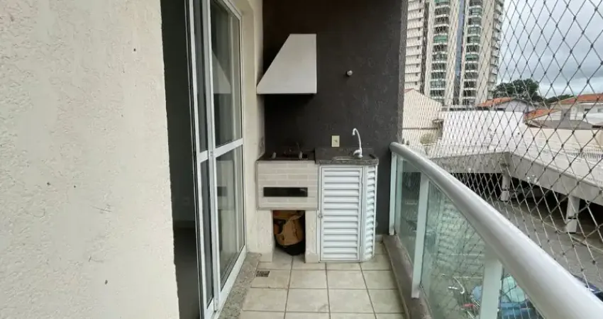 Apartamento 3 quartos-bairro socorro-mogi das cruzes- lazer completo