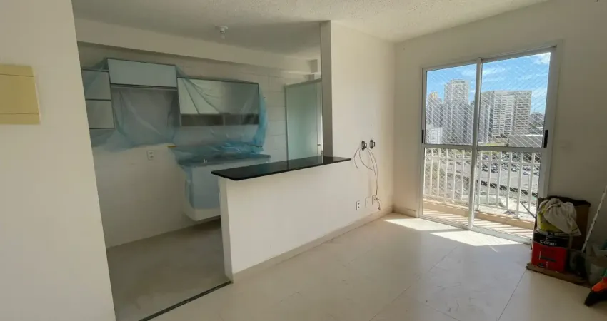 Apartamento para locação- 2 quartos- mogilar- mogi das cruzes