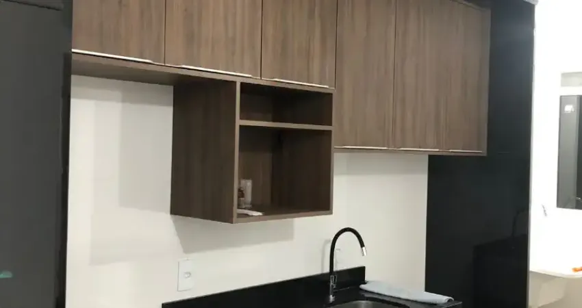 Apartamento semi mobiliado a poucos minutos do centro de itajaí