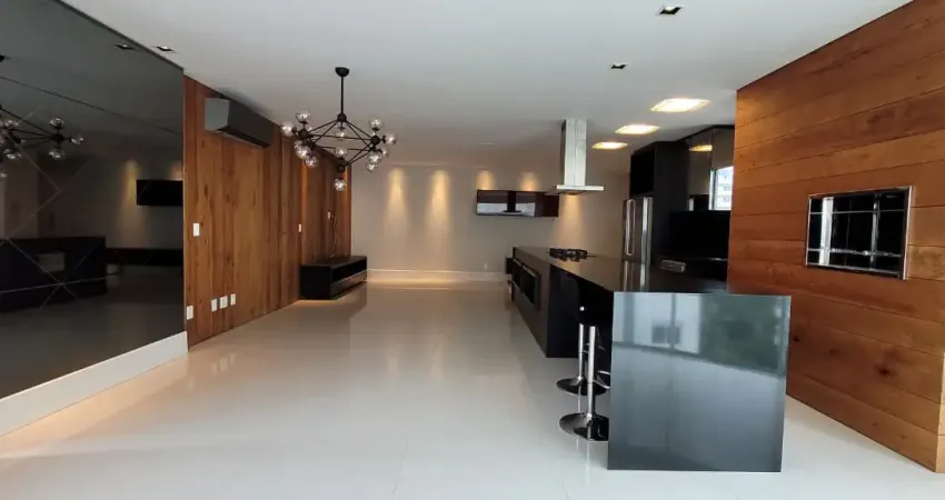 Lindo apartamento na praia brava e prnto pra morar, no brava beach