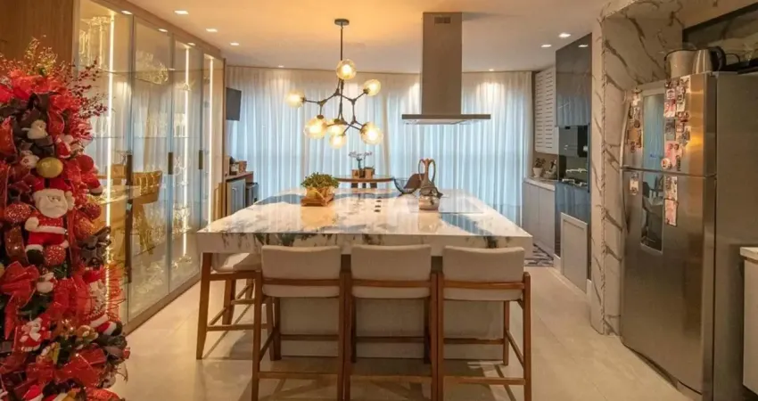 Procurando um apartamento pronto para morar na praia de cabeçudas em itajai?