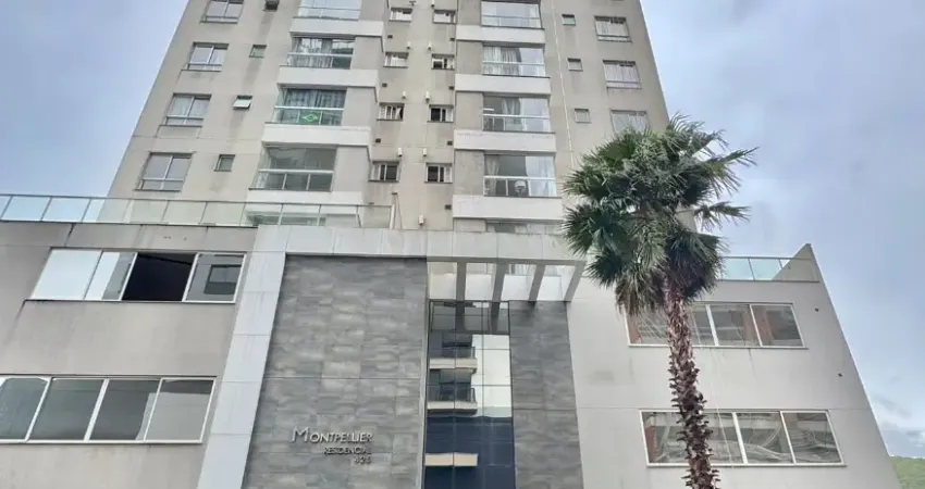 Lindo apartamento pronto pra morar a poucos metros da univali