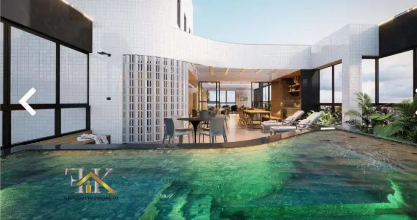 Apartamento com 2 quartos à venda na Rua André Rebouças, 95, Rosarinho, Recife