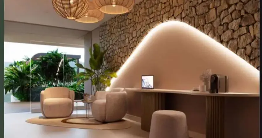 Apartamento com 2 quartos à venda na Rua Salvador de Sá, Rosarinho, Recife