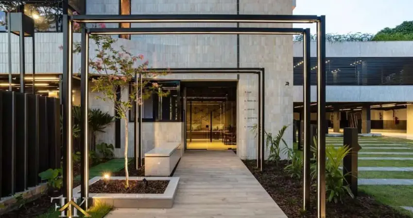 Alugo lindo apartamento 2 quartos mobiliado - en avance - espinheiro