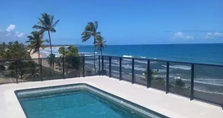 Flat com 1 quarto à venda na Praça Doze, 1080, Porto de Galinhas, Ipojuca