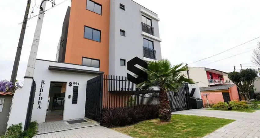 Apartamento com 2 dormitórios à venda, 71 m² por r$ 420.000,00 - cruzeiro - são josé dos pinhais/pr