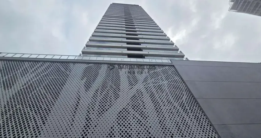 Apartamento com 2 quartos à venda na Rua Braúlio Werner, 50, Praia Brava, Itajaí