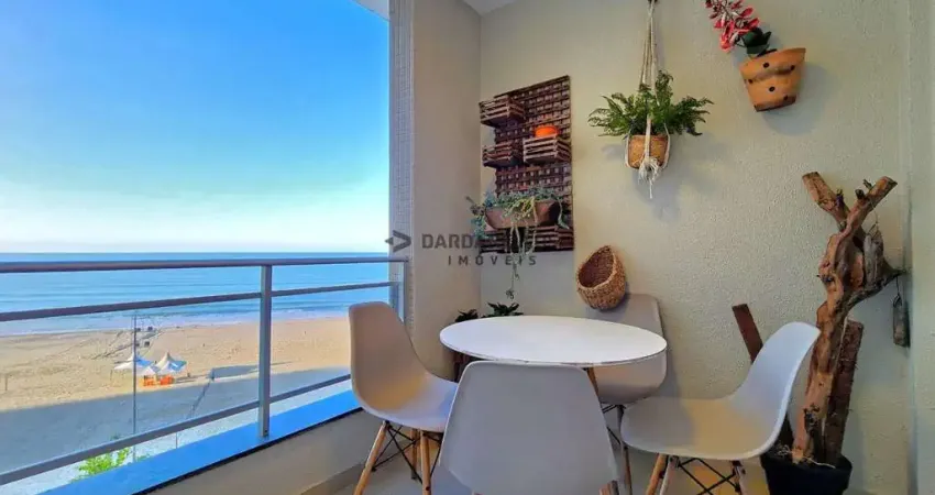 Apartamento com 3 quartos à venda na Avenida Atlântica, 4104, Centro, Balneário Camboriú