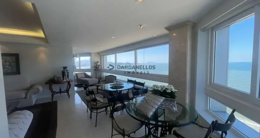 Apartamento com 3 quartos à venda na Avenida Atlântica, 4000, Centro, Balneário Camboriú