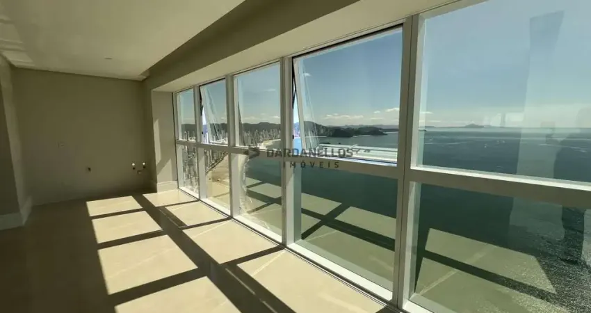 Apartamento com 4 quartos à venda na Avenida Atlântica, 4950, Centro, Balneário Camboriú