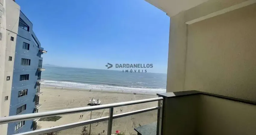 Apartamento a venda frente mar barra sul de balneário camboriú